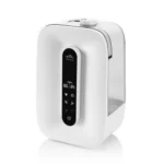 Umidificator de aer cu ultrasunete ETA Azzuro 0626, 115 W, ionizare, 7.6 litri, timer, aromatizare - imagine 2