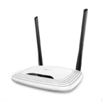 Router Wireless TP-Link TL-WR841N, Wi-Fi 4, Single-Band - imagine 4