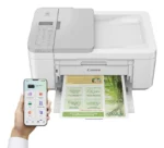 CANON PIXMA TR4756I WH A4 COLOR INKJET MFP, Format A4, - imagine 4