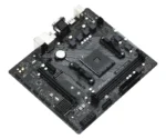 Placa de baza ASRock A520M-HVS, Socket AM4 - imagine 7