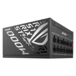 Sursa ASUS ROG STRIX 1000W 80 PLUS PLATINUM - imagine 12