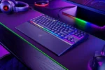Tastatura gaming mecanica Razer Ornata V3 Tenkeyless, razer Mecha- Membrane - imagine 5