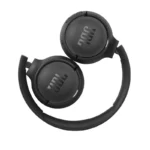 Casti Audio On Ear JBL Tune 510, Wireless, Bluetooth, Autonomie - imagine 12