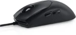 Mouse Alienware Gaming Mouse AW320M, cu fir, negru - imagine 7