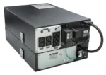 UPS APC Smart-UPS SRT online dubla-conversie 6000VA / 6000W 6 - imagine 8