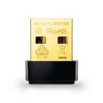 Adaptor Wireless TP-LINK TL-WN725N, Wi-Fi, Single-Band - imagine 4