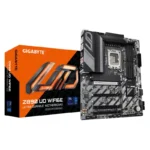 Placa de Baza GIGABYTE Z890 UD WIFI6E LGA1851 - imagine 6