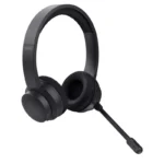 Casti Trust Ayda wireless ENC, conectivitate 3.5mm, USB-C, frecventa raspuns - imagine 6