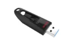 Memorie USB Flash Drive SanDisk Ultra, 64GB, USB 3.0 - imagine 7