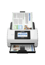 Scanner Epson DS-790WN, dimensiune A4, tip sheetfed, viteza scanare: 45ppm - imagine 5