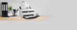 Scanner Epson DS-730N, dimensiune A4, tip sheetfed, viteza scanare: 40 - imagine 6