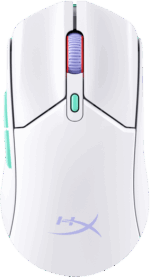 Mouse HyperX Pulsefire Haste Core 2 Wireless, rezolutie maxima 12000 - imagine 6