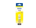 Cartus cerneala Epson 115, yellow, capacitate 70ml / 6200 pagini, - imagine 3