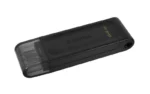 Memorie USB Flash Drive Kingston DataTraveler 70, 64GB, USB 3.2 - imagine 4