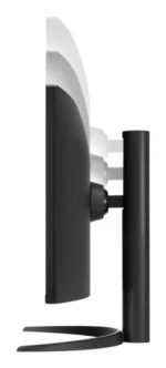 Monitor LG 34" 34WR55QK-B.AEU, Curvature: 1800R, Diagonal (inch): 34, Diagonal - imagine 6
