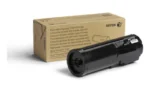 Toner Xerox 106R03585, black high capacity, 24600 pagini, pentru VersaLink - imagine 3