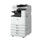 Multifunctional laser mono Canon IR2930i, dimensiune A3 (Printare, Copiere, Scanare, - imagine 8