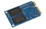 SSD Kingston  KC600, 256GB, mSATA - imagine 5