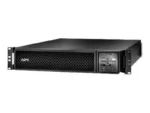 UPS APC Smart-UPS SRT online dubla-conversie 3000VA / 2700W 8 - imagine 10