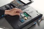 SSD Kingston  KC600, 256GB, mSATA - imagine 7