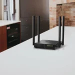Router wireless TP-LINK Archer C54, AC1200, WiFI 5, Dual-Band - imagine 9