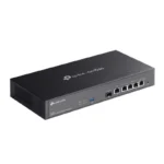 "Omada Gigabit Rackmount/Desktop VPN Router PORT: 1× Gigabit SFP WAN/LAN - imagine 5