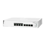 HPE Networking Instant On Switch 8p Gigabit CL4 PoE 65W - imagine 3