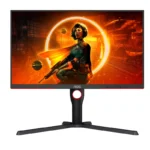 Monitor AOC 27" Q27G3XMN/BK - imagine 3