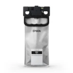 Cartus cerneala Epson Black, XL, capacitate 10k pagini, pentru Epson - imagine 2