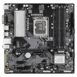 Placa de baza GIGABYTE B760M D3HP LGA1700 - imagine 7