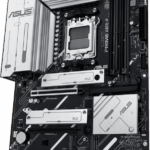 Placa de Baza ASUS PRIME X870-P AM5, 4x DDR5, 1x