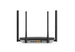 Router wireless MERCUSYS Gigabit AC12G, AC1200, WiFI 5, Dual Band - imagine 6