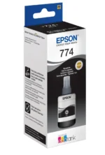 Cartus cerneala Epson T7741, capacitate 140ml / 10000 pagini, pentru - imagine 4