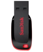 Memorie USB Flash Drive SanDisk Cruzer Blade, 16GB, USB 2.0 - imagine 4