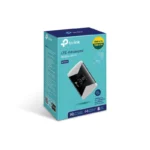 Router Wireless TP-Link M7450, Wi-Fi 5, Dual-Band - imagine 6