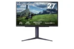 Monitor LG 27" 27GS85Q-B.AEU - imagine 10