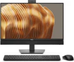 DELL PRO All-In-One QC24251, 24-inch Non-touch Panel, 35W CPU, FHD - imagine 2