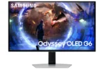 Monitor Samsung 27" LS27DG602SUXEN - imagine 3