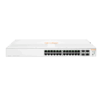 HPE Networking Instant On Switch 24p Gigabit 4p SFP+ 1930 - imagine 4