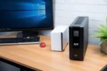 Back UPS Pro BR 650VA, 6 Outlets, AVR, LCD Interface - imagine 8