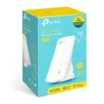 Range Extender TP-Link RE200, AC750, OneMesh™, Dual-Band, Smart Roaming - imagine 10