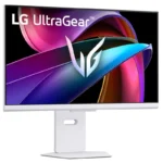 Monitor LG 31.5" 32G810SA-W.AEU, Diagonal (inch): 31.5, Diagonal (cm): 80, - imagine 5