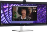 Monitor Dell 34" P3424WEB 86.71 cm, WQHD 3440 x 1440, - imagine 4