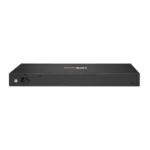 HPE Aruba Networking CX 6000 24G Class4 PoE 4SFP 370W - imagine 2