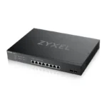 Switch ZyXEL Gigabit XS1930-10, 10 port, 10/100/1000 Mbps - imagine 6