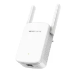 Range Extender Wi-Fi MERCUSYS ME30, AC1200, Dual-Band, Mod High Speed - imagine 3
