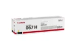 Toner Canon CRG067HY, Galben, capacitate 2350 pagini, pentru LBP-631 / - imagine 4