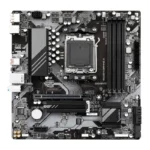 Placa de baza Gigabyte A620M GAMING X AX AM5 - imagine 9
