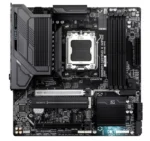 Placa de Baza GIGABYTE B850M GAMING X WIFI6E AM5 - imagine 7