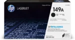 Toner Hp W1490A, 149A, Culoare: Black, Capacitate: 2.9k pagini, Compatibilitate: - imagine 2